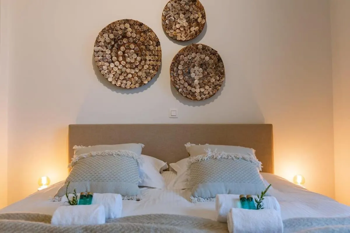 Huswell - Luminous Family Apartment With Magnificent View 오스텐드