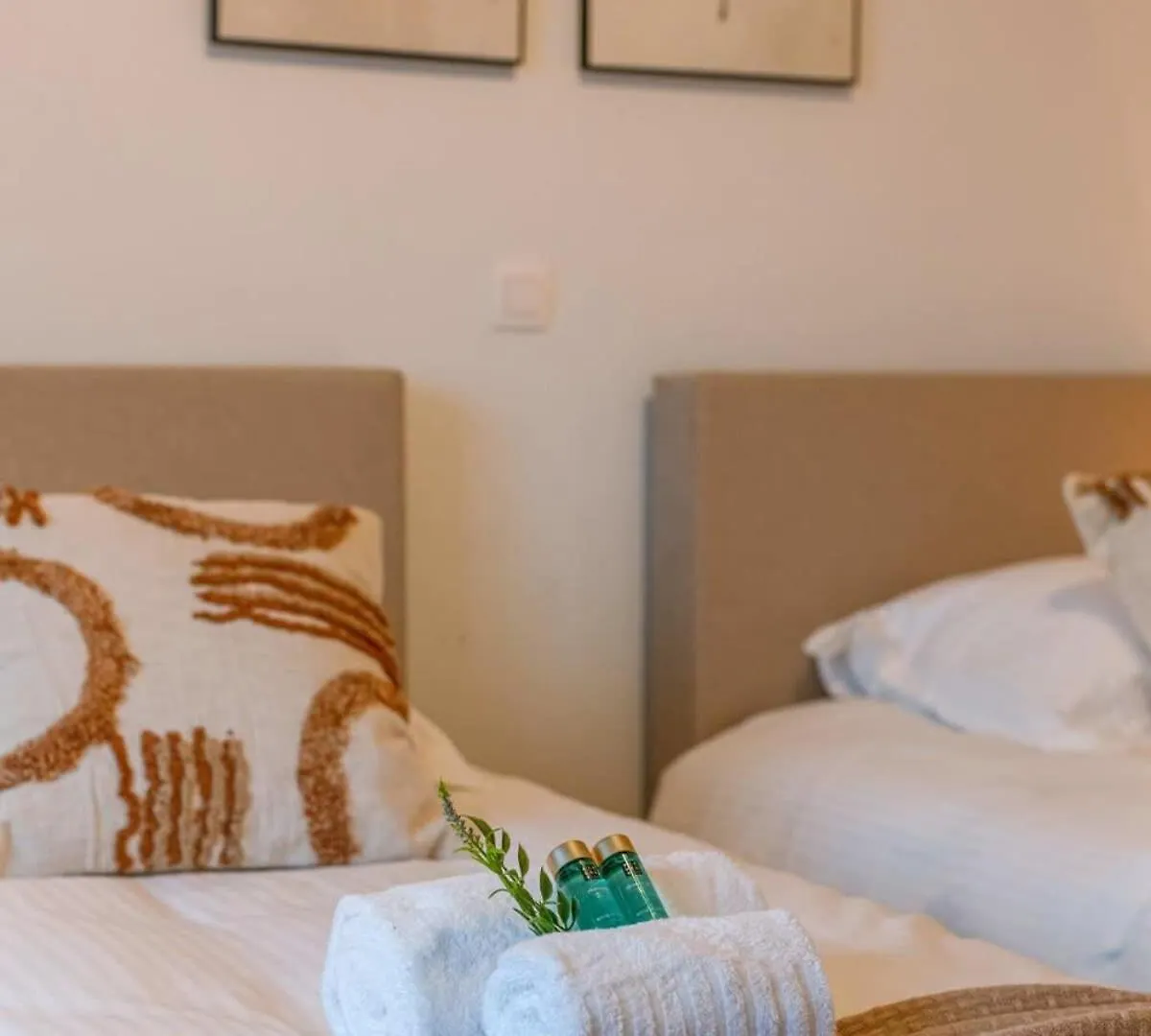Huswell - Luminous Family Apartment With Magnificent View 오스텐드 벨기에